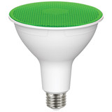 11.5W PAR38 Medium Base LED Bulb 4.75 Inch Wide X 5.2 Inch Length by Satco - S29480_p