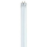 28W T8 Medium Bi Pin Base Bulb 1 Inch Wide and 47.78 Inch Length by Satco - S8422_p