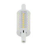 6W T3 Double Ended Recessed Single Contact Base LED Bulb 3.07 Inch by Satco - S11220_p