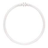 40W T5 2GX13 (4 Pin) Base Bulb 0.63 Inch Wide and 12 Inch Length by Satco - S8158_p