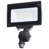 15W LED Flood Light 7.4 Inch Tall and 5.97 Inch Wide by Satco - 65/725_p