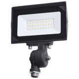 15W LED Flood Light 7.4 Inch Tall and 5.97 Inch Wide by Satco - 65/725_p