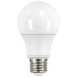 5W A19 Medium Base LED Bulb (Pack of 4) 2.38 and 4.17 Inch Length by Satco - S11450_p