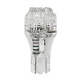 1.6W T5 Wedge Base LED Bulb 0.63 Inch Wide and 1.26 Inch Length by Satco - S2838_p