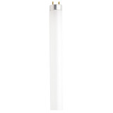 32W T8 Medium Bi Pin Base 80CRI Bulb 1 Inch and 47.78 Inch Length by Satco - S2917_p