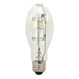 70W ED17 Medium Base Bulb 2.13 Inch Wide and 5.44 Inch Length by Satco - S4857_p