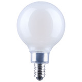 4.5W G16.5 Candelabra Base LED Bulb 1.97 Inch and 3.11 Inch Length by Satco - S21207_p
