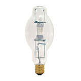 1000W BT37 Mogul Base Bulb 4.63 Inch Wide and 11.5 Inch Length by Satco - S4391_p