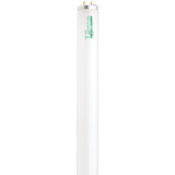 40W T12 Medium Bi Pin Base Bulb 1.5 Inch Wide and 48 Inch Length by Satco - S6637_p