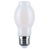 8W BT15 Medium Base LED Bulb 1.81 Inch Wide and 4.06 Inch Length by Satco - S21337_p