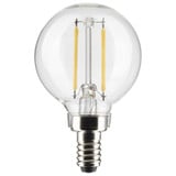 3W G16.5 Candelabra Base LED Bulb 1.97 Inch and 3.11 Inch Length by Satco - S21200_p