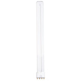 40W T5 RS 4 Pin Base Bulb 1.75 Inch Wide and 22.5 Inch Length by Satco - S6767_p