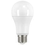 13W A19 Medium Base LED Bulb (Pack of 4) 2.38 and 4.56 Inch Length by Satco - S11454_p