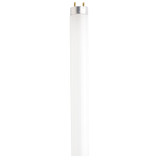 15W T8 Black Light Medium Bi Pin Base Bulb 1 and 17.78 Inch Length by Satco - S4574_p