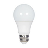 9.5W A19 Medium Base LED Bulb 2.36 Inch Wide and 4.33 Inch Length by Satco - S29593_p