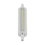 10W T3 Double Ended Recessed SingleContact Base LED Bulb 4.65 Inch by Satco - S11222_p