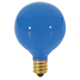 10W G12.5 Candelabra Base Bulb 1.56 Inch Wide and 2.38 Inch Length by Satco - S3833_p