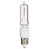 500W T4 Mini Candelabra Base Bulb 0.5 Inch Wide X 3.47 Inch Length by Satco - S3181_p