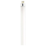 6W T5 Miniature Bi Pin Base Bulb 0.63 Inch Wide X 8.91 Inch Length by Satco - S2905_p