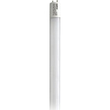 10.5W T8 Medium Bi Pin Base LED Bulb 1.1 Inch X 47.78 Inch Length by Satco - S11961_p
