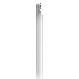 14W T8 Medium Bi Pin Base LED Bulb 1.1 Inch and 47.78 Inch Length by Satco - S21924_p