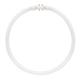 55W T5 2GX13 (4 Pin) Base Bulb 0.63 Inch Wide and 12 Inch Length by Satco - S8161_p
