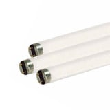 15W T8 Medium Bi Pin Base Bulb 1 Inch Wide and 17.78 Inch Length by Satco - S7925_p