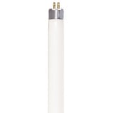 21W T5 Miniature Bi Pin Base 82CRI Bulb 0.63 Inch X 34 Inch Length by Satco - S6428_p