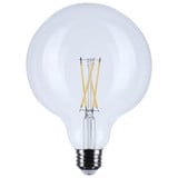 8W G40 Medium Base LED Bulb 4.88 Inch Wide and 6.54 Inch Length by Satco - S21258_p