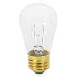 11W S14 Medium Base Bulb 1.75 Inch Wide and 3.5 Inch Length by Satco - S3960_p