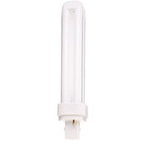 26W T4 G24d 3 (2 Pin) Base Bulb 0.5 Inch Wide and 6.81 Inch Length by Satco - S8325_p