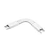 X Track Flex Connector 1 Tall and 13 Inch Length by WAC - X-FLX