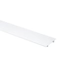 X Track Track Cover 0.19 Tall and 48 Inch Length by WAC - X-COV