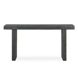 Hagan Indoor Outdoor Console Table 30 Inch Tall X 60 Inch Wide by Uttermost - 50597