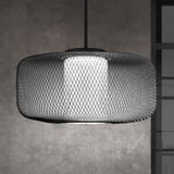 Kodo 44W 1 LED Pendant 16.5 Inch and 31.8 Inch Wide by Schonbek Signature - S7832