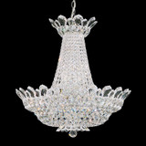 Trilliane 24 Light Chandelier 24 Inch X 24 Inch Wide by Schonbek Signature - 5871