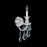 Hamilton 1 Light Wall Sconce 17 Inch X 5 Inch Length by Schonbek Signature - 5701