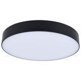 ColorQuick 10.8W LED Trimless Flush Mount 1.19 X 7.05 Inch Wide by Nuvo - 62/1004