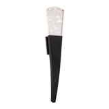 Embrace 28W 1 LED Wall Sconce 34 X 3.94 Inch Wide by Schonbek Signature - S4833