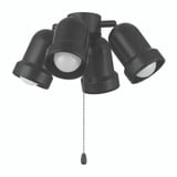 Accessory 9W 4 LED Spot Light Kit 16.4 Inch and 16.4 Inch Wide by Craftmade - LK2614-4L-LED