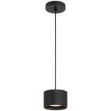 Bongo 8W 1 LED Pendant 3.5 Inch Tall and 5.5 Inch Wide by Access - 29300LEDDCS