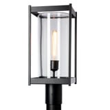 Cela 1 Light Outdoor Post Mount 18.6 Inch X 8 Inch Wide by Hubbardton Forge - 342021
