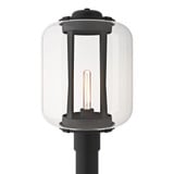 Fairwinds 1 Light Extra Large Outdoor Post Mount by Hubbardton Forge - 342554