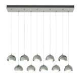 Brooklyn 10 Light Small Pendant by Hubbardton Forge - 131205HF