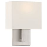 Mid Town 9W 1 LED Wall Sconce by Access - 64061LED