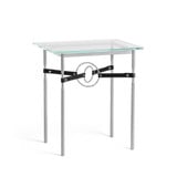 Equus 25.1 Inch Side Table by Hubbardton Forge - 750116