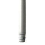 Wac Smart Fans & Wac Limited Fans Ceiling Fan Extension Downrod by WAC - DR