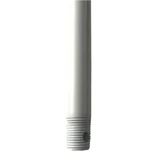 Wac Smart Fans & Wac Limited Fans Ceiling Fan Extension Downrod by WAC - DR
