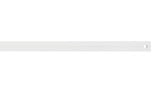 Coastal Downrod 0.5 Inches Wide by Visual Comfort Fan - DRC