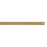 Accessory Downrod 72 Inch Length and 0.5 Inch Wide Generation - DR-72